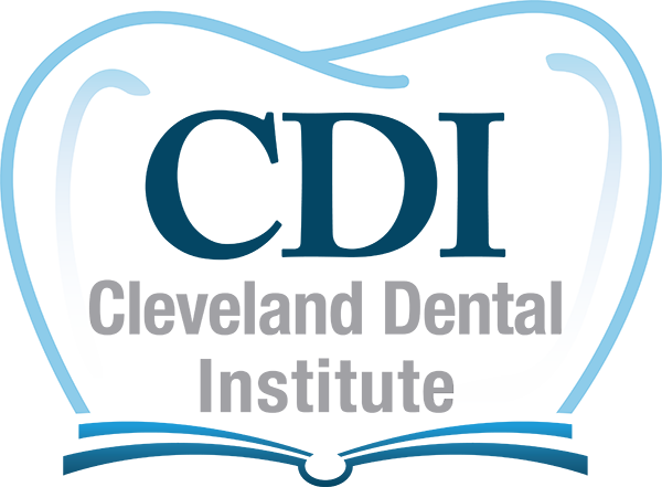 Logo for Cleveland Dental Institute - Miami Valley Hospital