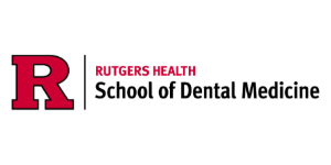 Logo for Rutgers School of Dental Medicine