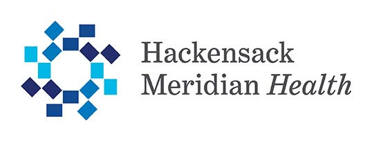 Logo for Hackensack University Medical Center