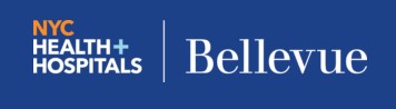 Logo for Bellevue Hospital Center