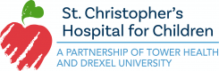Logo for St. Christopher's Hospital for Children (Internship)