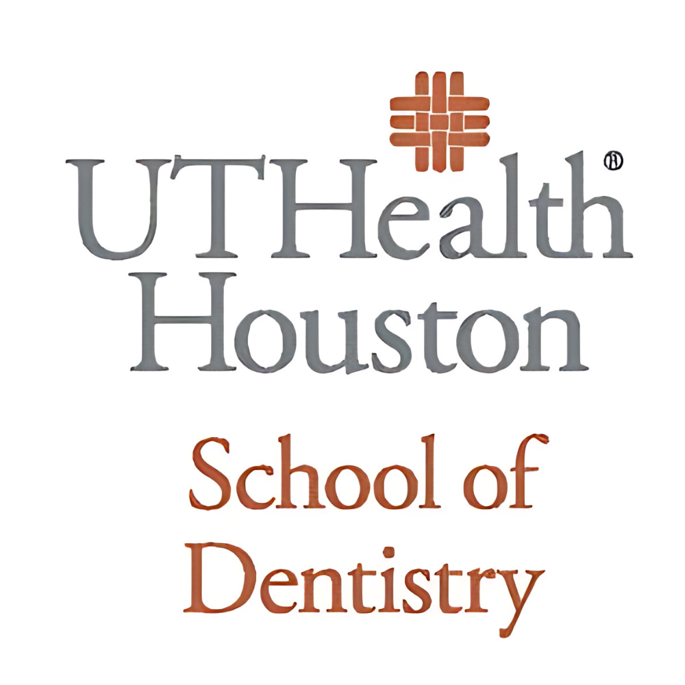 Logo for UTHealth Houston School of Dentistry
