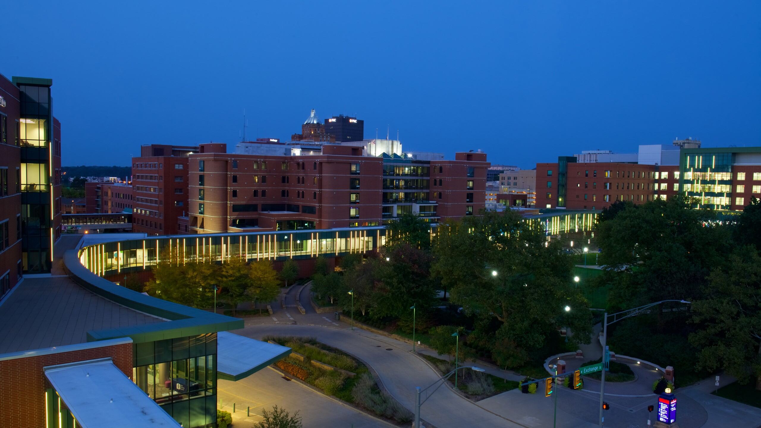 Akron Children's Hospital