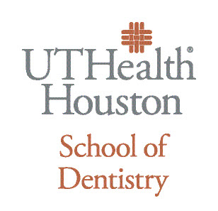 Logo for University of Texas School of Dentistry at Houston