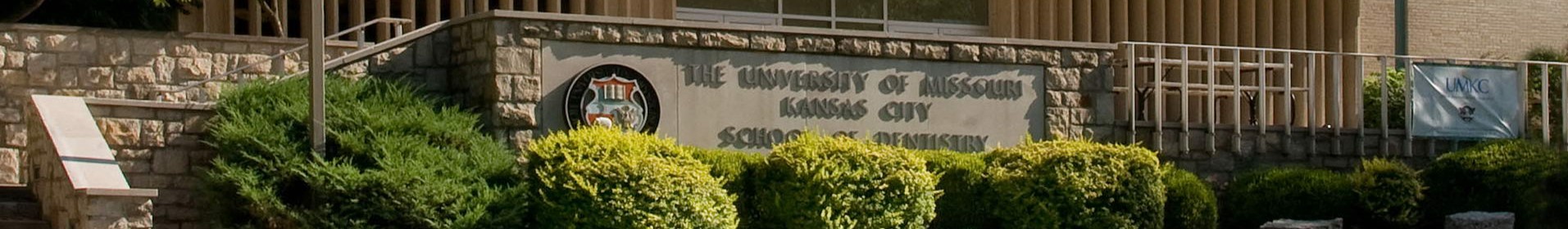 University of Missouri-Kansas City School of Dentistry