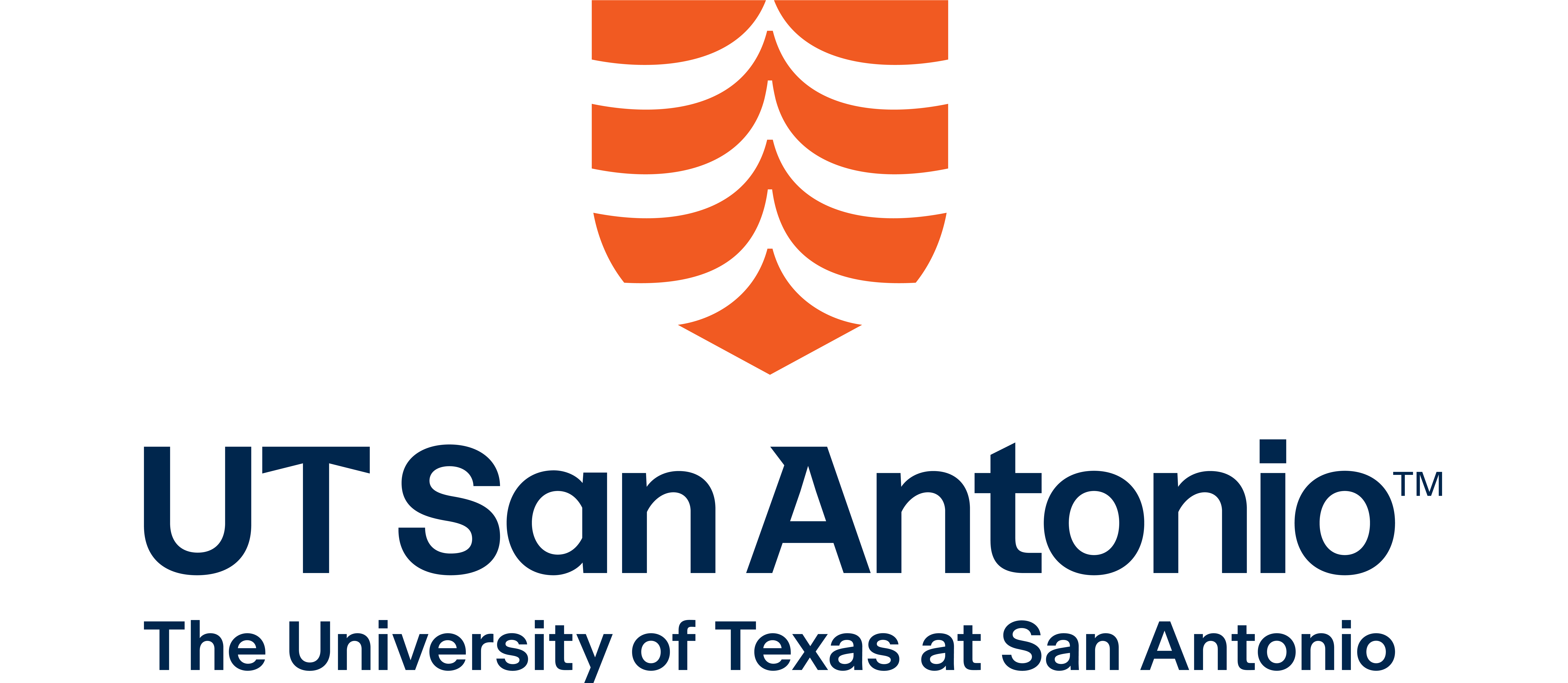 Logo for The University of Texas at San Antonio