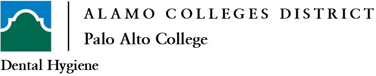 Logo for Palo Alto - Alamo Colleges District