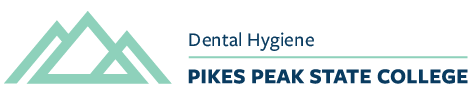 Logo for Pikes Peak State College