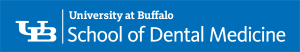 UB School of Dental Medicine Logo