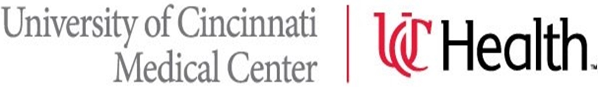 University of Cincinnati Medical Center UC Health Dental Center