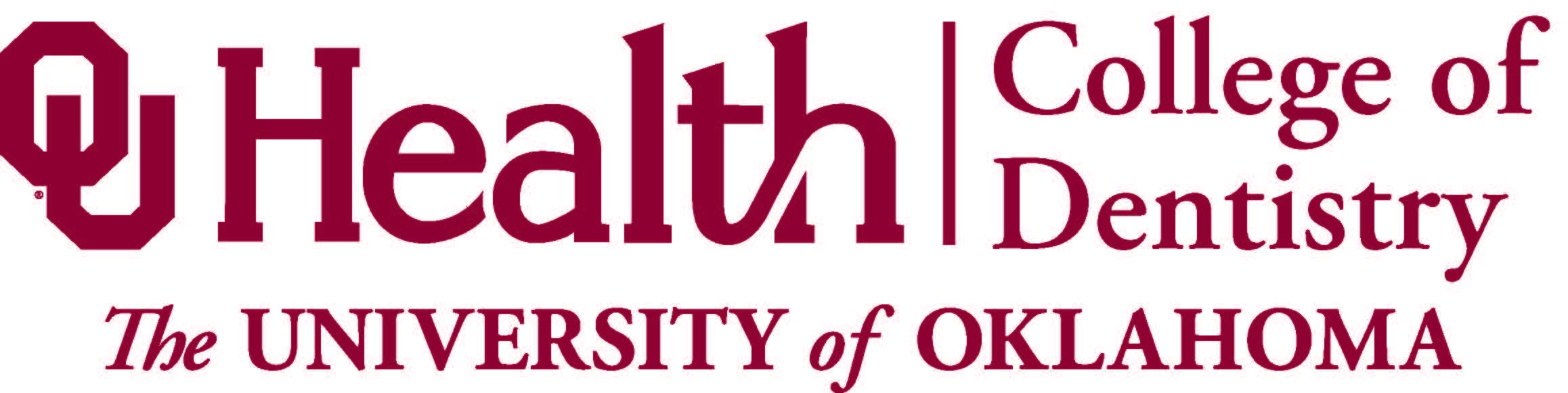 Advanced Education in General Dentistry at the University of Oklahoma Health Science Center