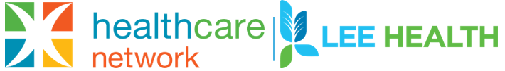 Logo for Lee Memorial / Healthcare Network