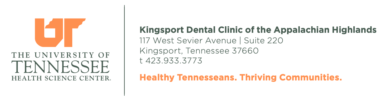 Kingsport Dental Clinic of the Appalachian Highlands