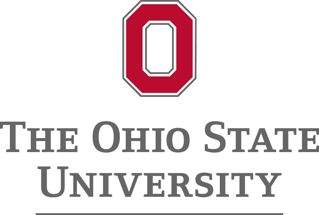 Logo for The Ohio State University