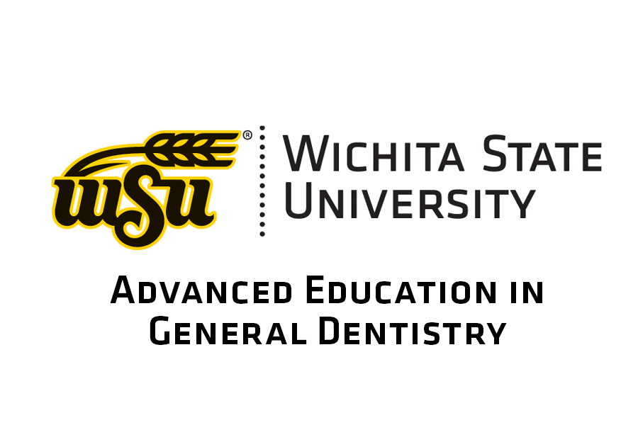 Wichita State University Advanced Education in General Dentistry Program