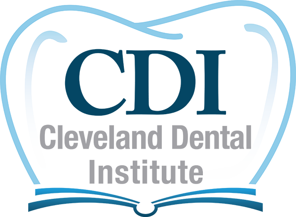 Logo for Cleveland Dental Institute - Cleveland Site