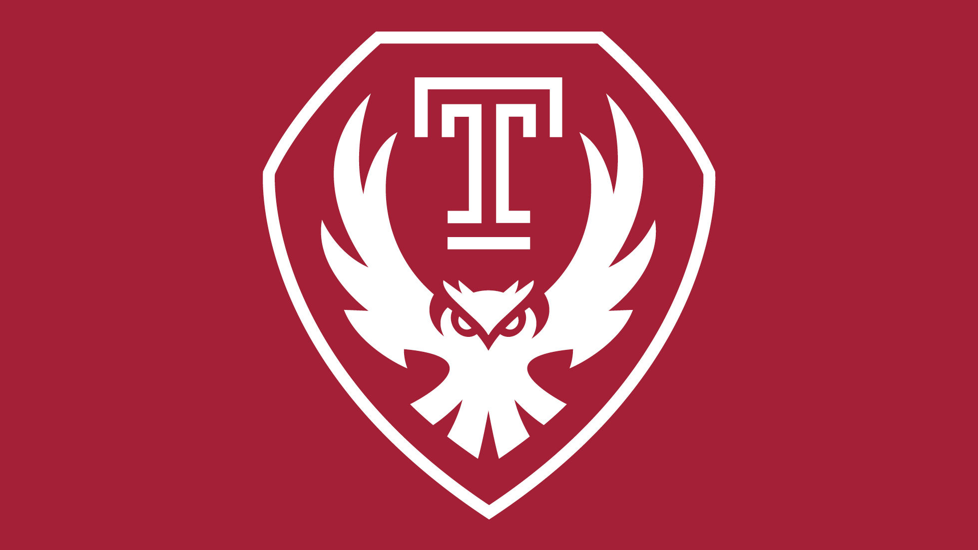 Logo for Temple University, Kornberg School of Dentistry