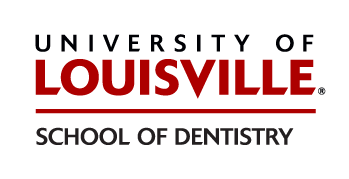 Logo for University of Louisville School of Dentistry