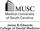 Medical University of South Carolina, James B. Edwards College of Dental Medicine