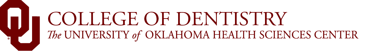 The University of Oklahoma College of Dentistry Dental Hygiene Program