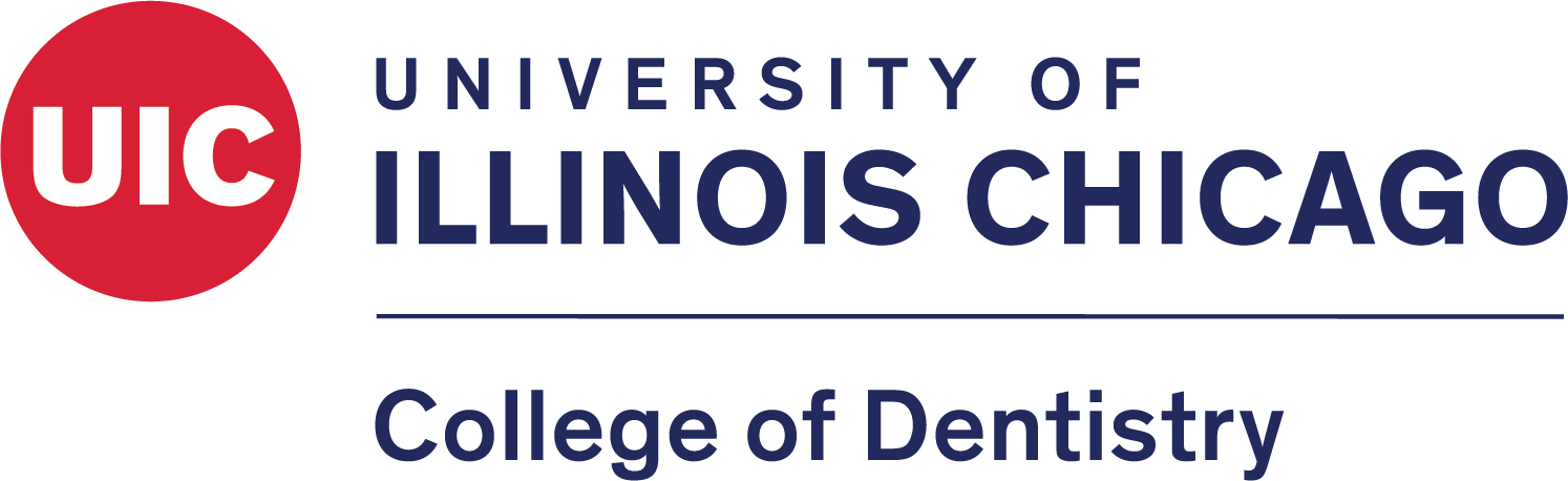 UIC Illinois Chicago College of Dentistry 