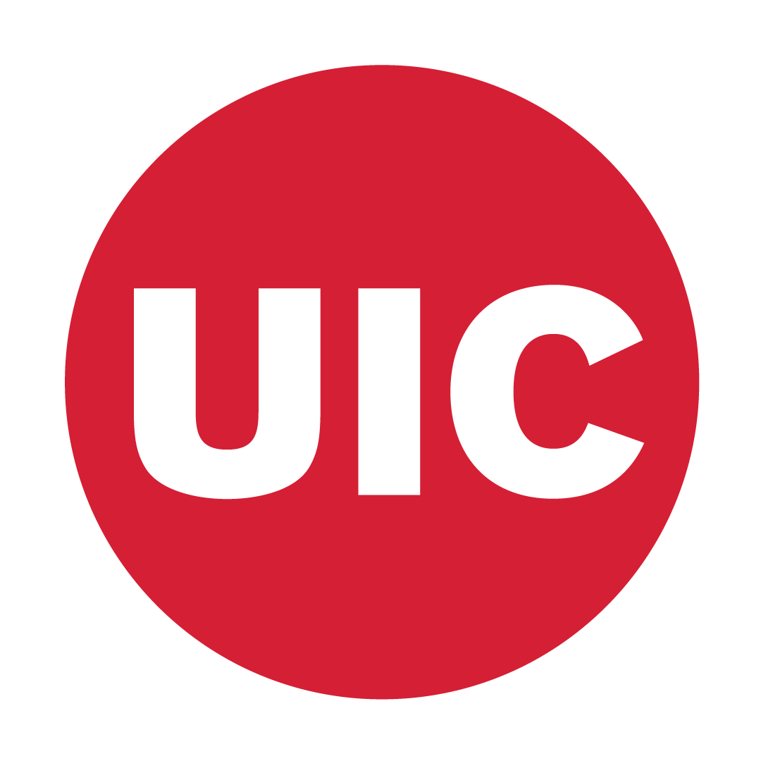 Logo for University of Illinois Chicago College of Dentistry