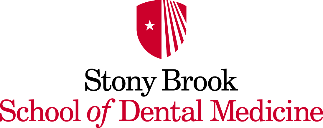 Logo for Stony Brook University - School of Dental Medicine