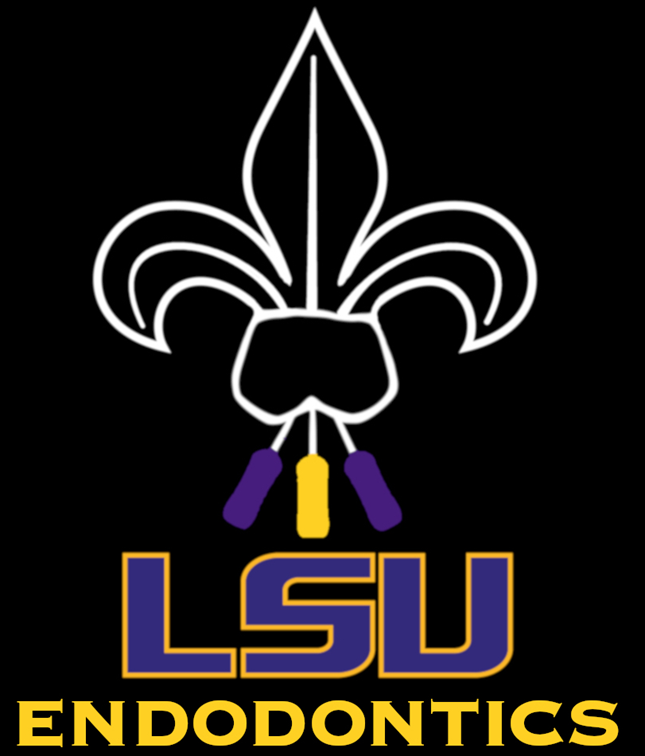 Logo for Louisiana State University Health New Orleans School of Dentistry