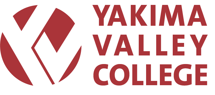 Logo for Yakima Valley College