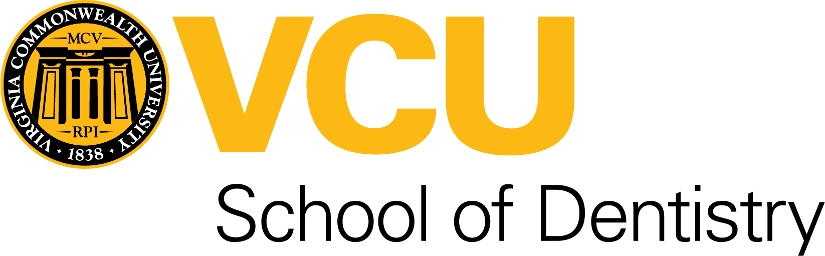 Logo for Virginia Commonwealth University