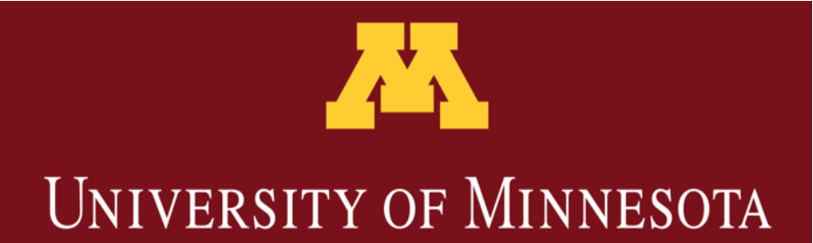 University of Minnesota 