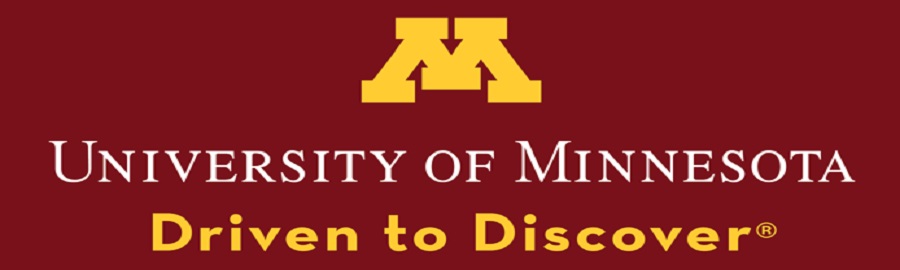 University of Minnesota - Driven to Discover