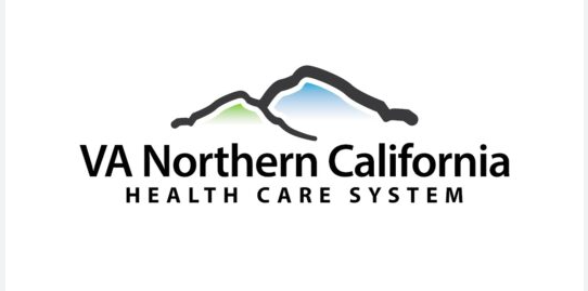 Logo for V.A. Northern California Health Care System, Mare Island