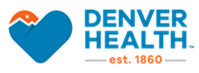Logo for Denver Health Medical Center