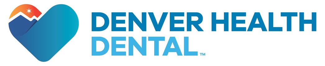 Logo for Denver Health Medical Center