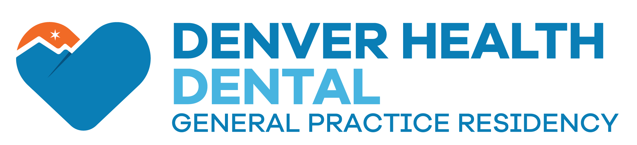 Logo for Denver Health Medical Center