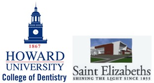 Logo for Howard University College of Dentistry at St. Elizabeth's Hospital