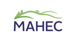 Logo for Mountain Area Health Education Center