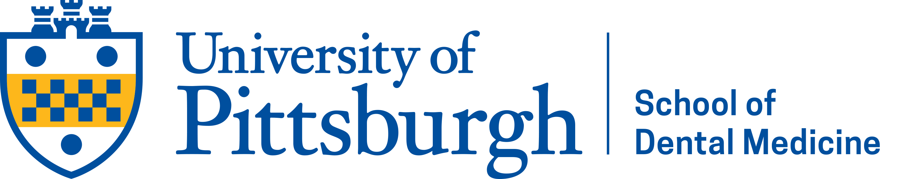 University of Pittsburgh - School of Dental Medicine