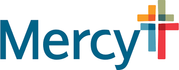 Logo for Mercy Hospital St. Louis