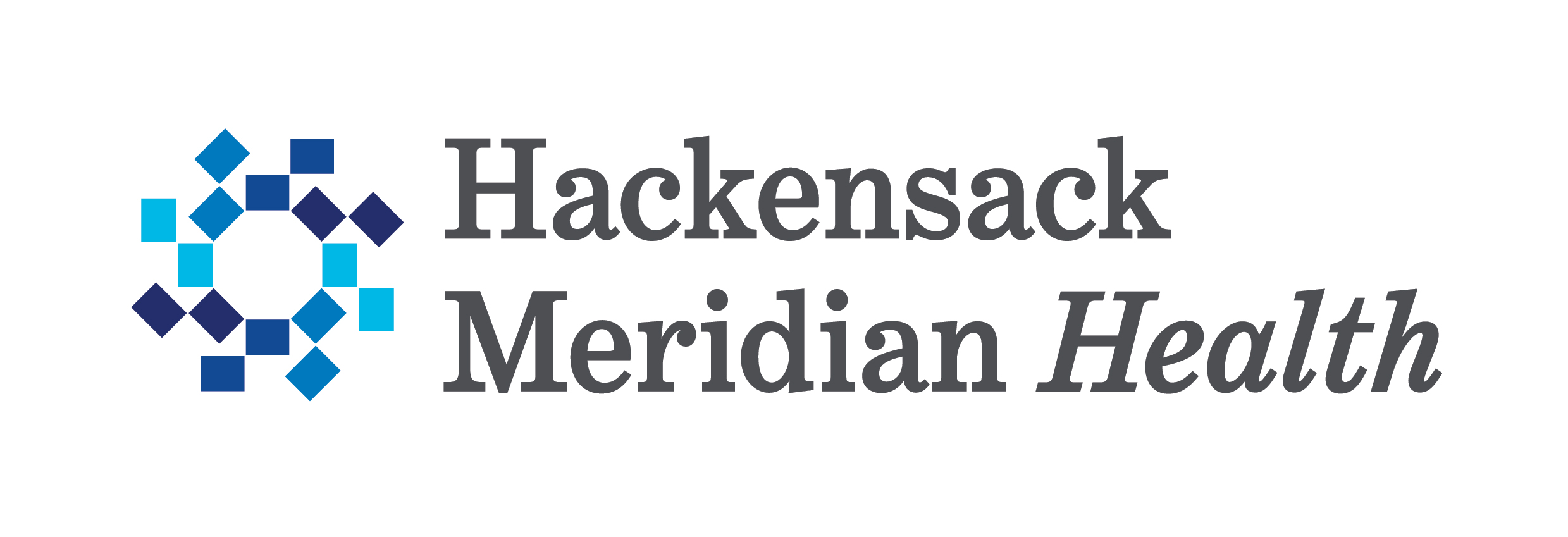 Logo for Hackensack University Medical Center