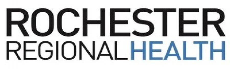 Logo for The Rochester General Hospital