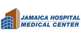 Logo for Jamaica Hospital