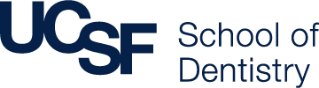 UCSF Dentistry Logo