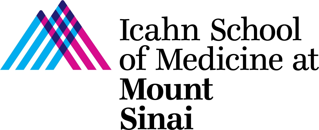 Logo for The Mount Sinai Hospital