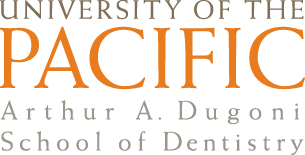 University of the Pacific, Arthur A. Dugoni School of Dentistry