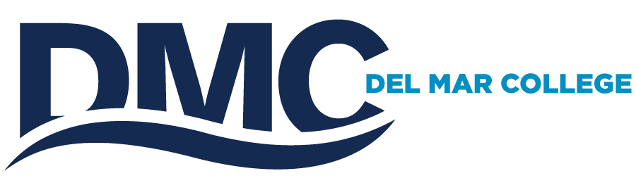Logo for Del Mar College