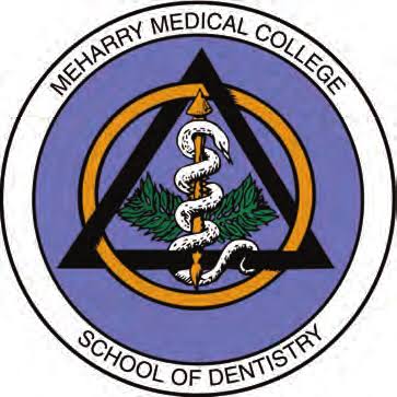 Logo for Meharry Medical College