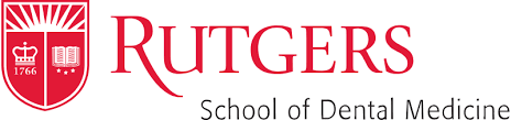 Logo for Rutgers School of Dental Medicine