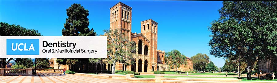 UCLA OMS Internship